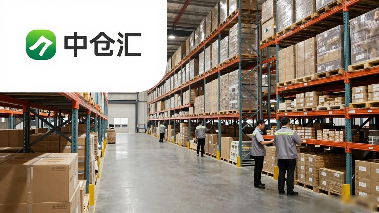 中仓汇前景怎么样？做仓储物流的必看-云仓汇 快递云仓网  中仓汇供应链管理中心