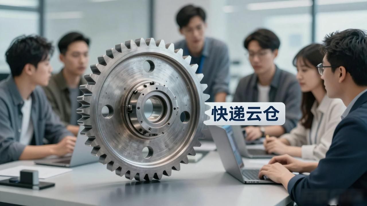 中仓汇影响力怎样？云仓服务商为何受关注-云仓汇 快递云仓网  中仓汇供应链管理中心