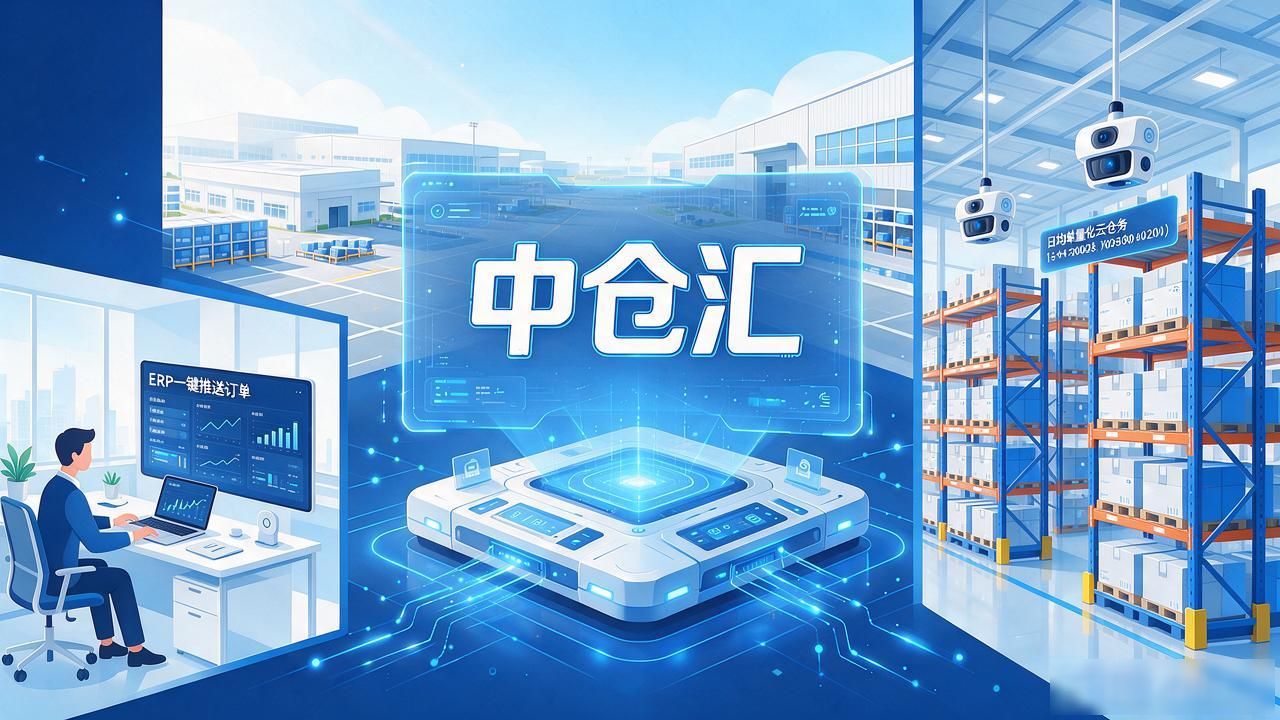 上海云仓供应商怎么选？这三个坑千万别踩